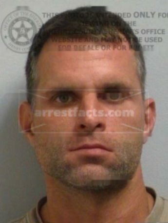 Christopher Heath Smith