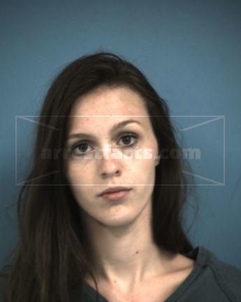 Kasey Dawn Leavitt
