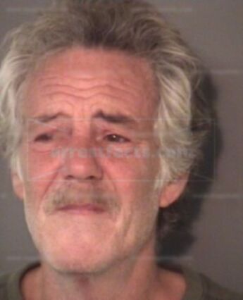 Philip Ray James