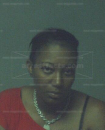 Zarinah Sabreen Buckner