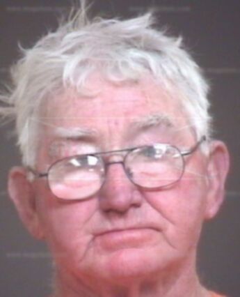 Jerry Raymond Reynolds