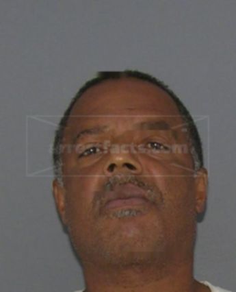 Anthony W Sellers