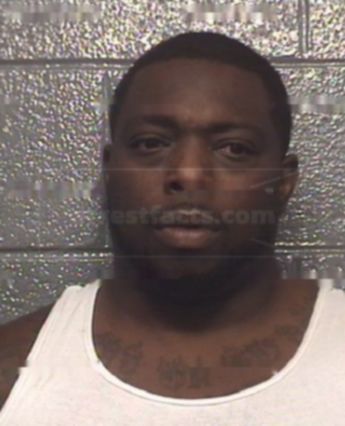 Courtney Demond Davis