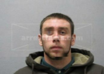 Jared Alexender Deaton