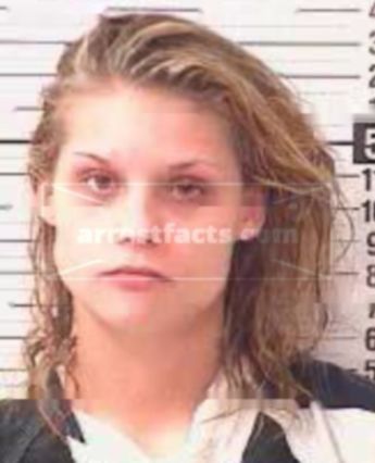 Amber Nicole Otto