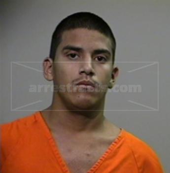 Luis Arturo Velez