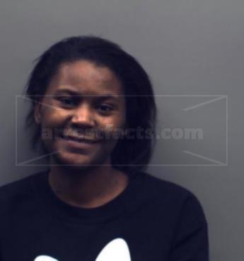 Rickymia Lashay Squalls