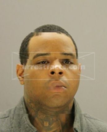Chevis Hodge