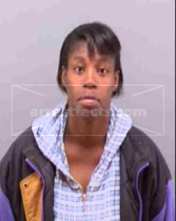 Leona M Johnson