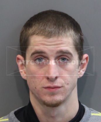 Adam Stephen Gouger