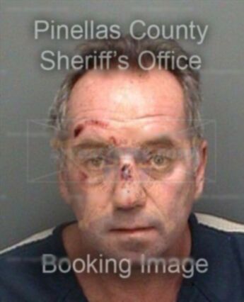 Jaye Darren Sikes