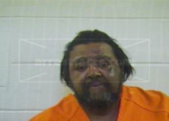 Edwin Mark Mcclanton