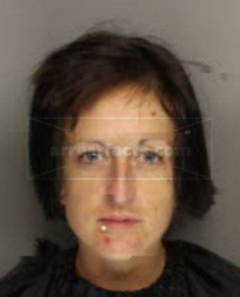 Michelle Ann Walker