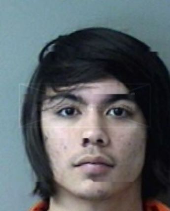 Ryan Deveyra Sansom