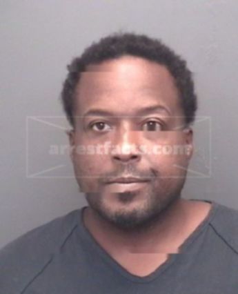 Ronald Dewayne Griffith