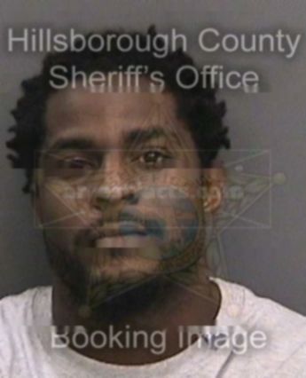 Isaiah Sherrard Harris