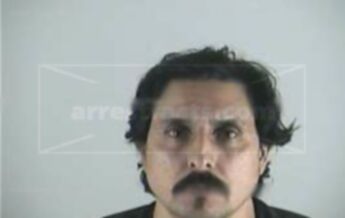 Daniel Douglas Martinez