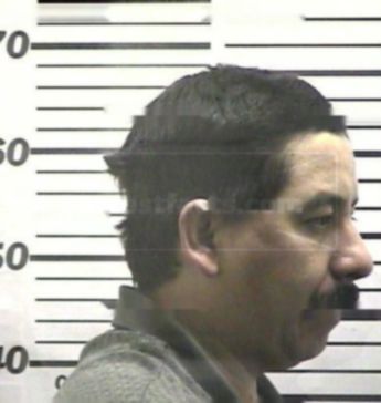 Jose Mora