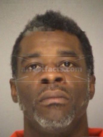 Enrique Ramon Stallworth