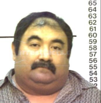 Jose Alfredo Sierra