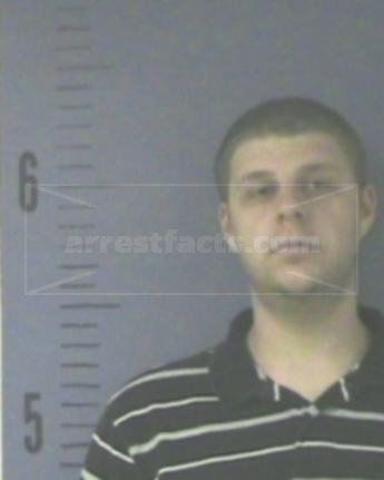 Jacob Ryan Nisbett