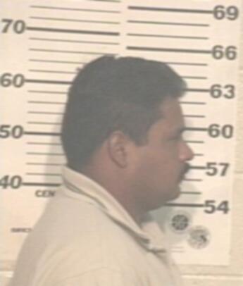 Pablo Vargas Gonzalez