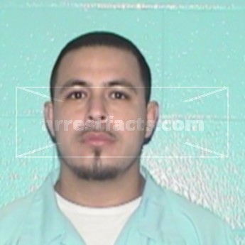 Zacarias Mondragon-Ruiz