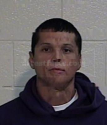 Jason Lee Sanchez Perez