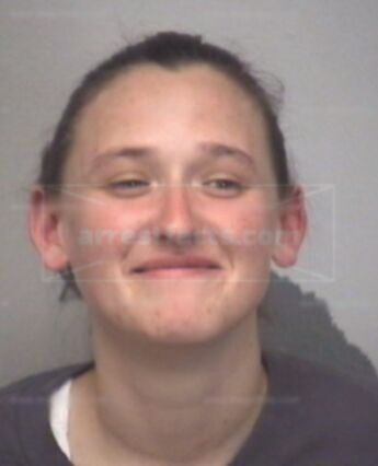 Courtney Nicole Irvin