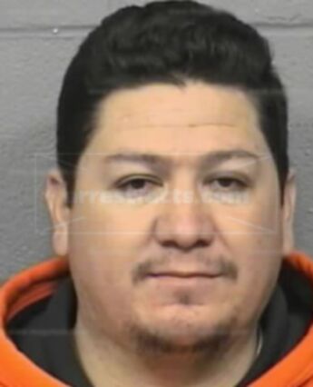 Jose Arreola