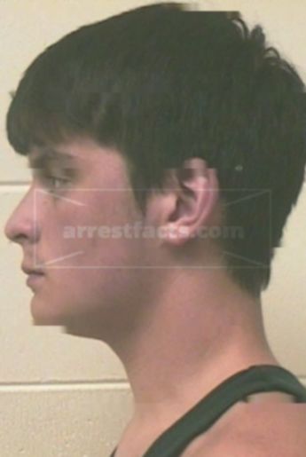 Shane Oryan Patterson