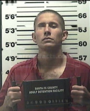 Christopher Michael Gonzales