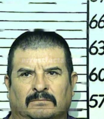 Jose Navarro Gutierrez