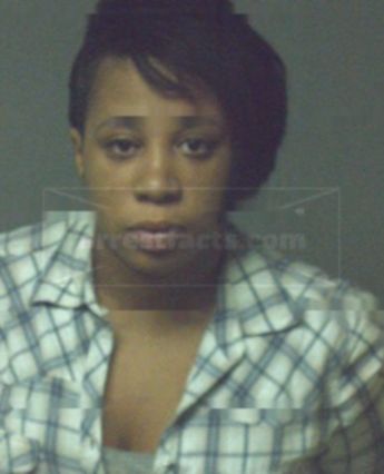 Tiffany Patrice Buford