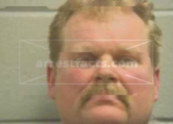 Mark Anthony Hunt