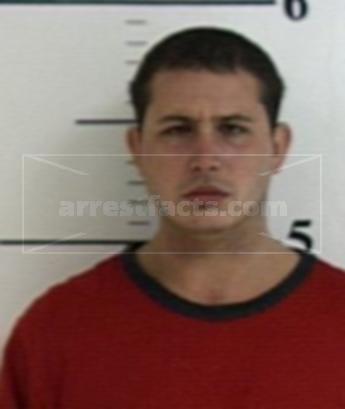 Mitchell Bradley Rhodes