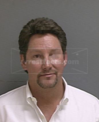 James Willard Mcallister