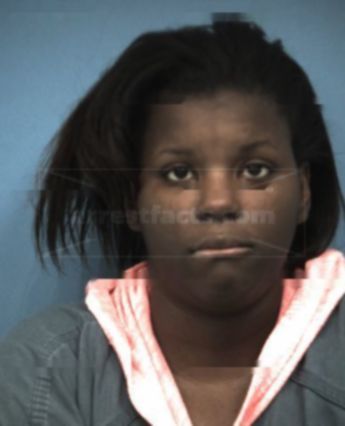 Destiny Denay Edwards