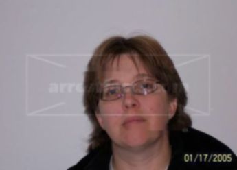 Stacy Ruann Debusk