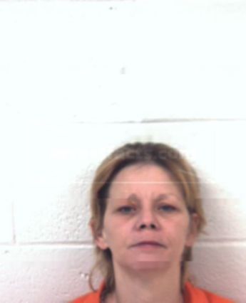 Karen Christine Hoffman