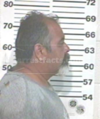 Robert Reyes Ramirez