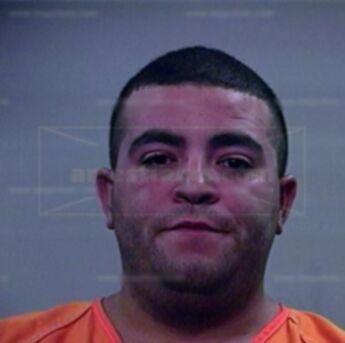 Brent Allen Risinger