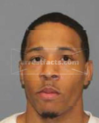Brandon Barnard Johnson