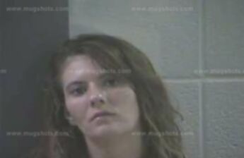 Billie Nicole Eversole