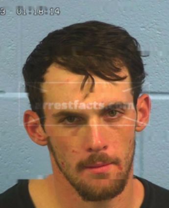 Logan Cale Norton