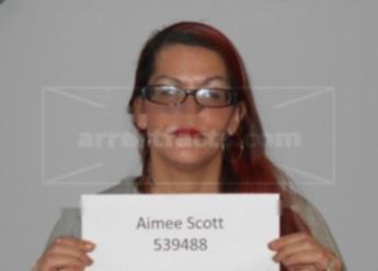 Aimee L Scott