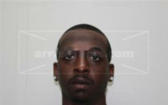 Cedric Anton Henderson