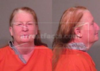 Patricia Dianne Mattingly