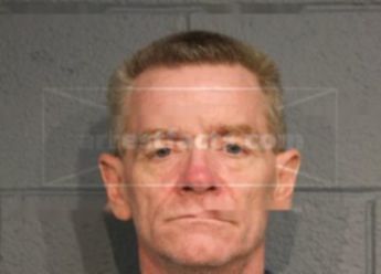 John Randall Black Jr