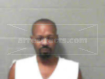 Bernard Lamar Powell